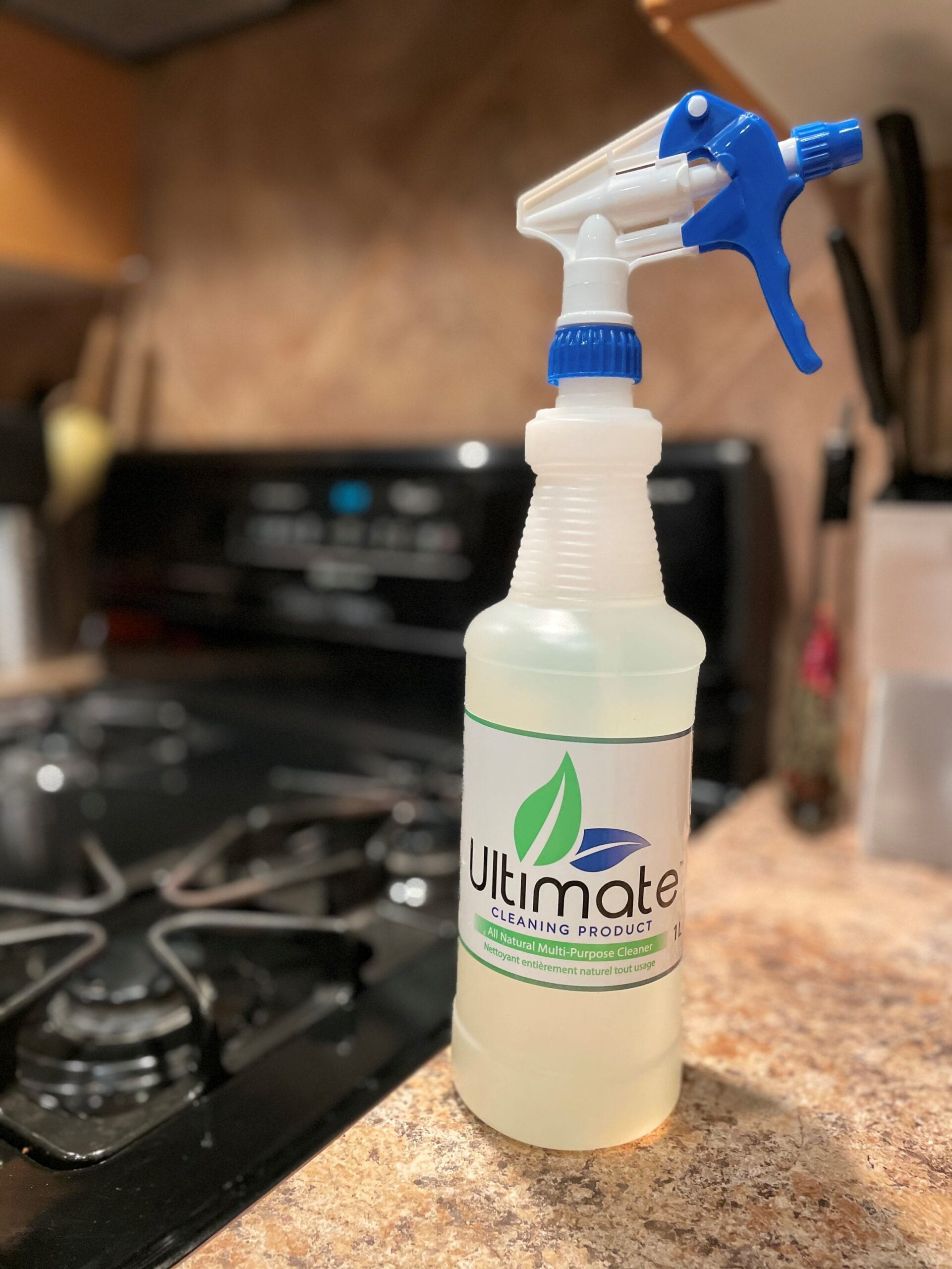ultimate cleaning product